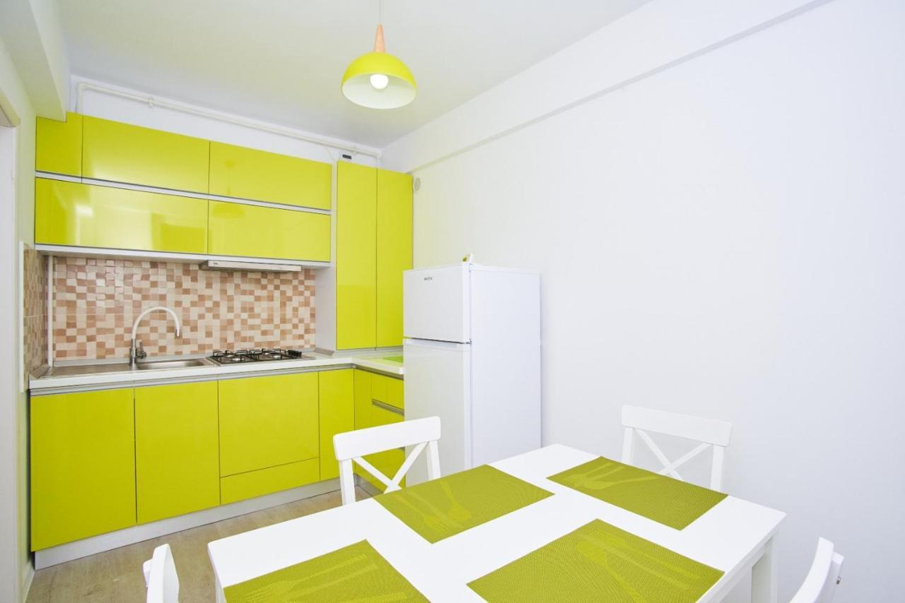 Maia Apartment นาโวดาริ ภายนอก รูปภาพ